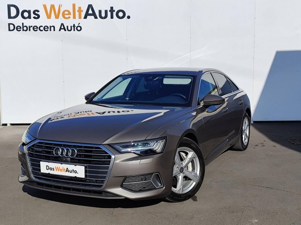 AUDI A6 45 TDI Sport quattro Tiptronic ic 1. tu...