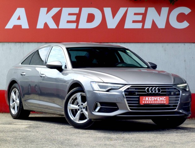 AUDI A6 45 TDI Sport quattro Tiptronic ic Matri...