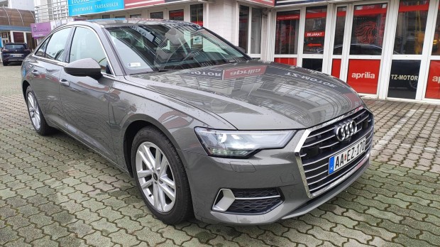 AUDI A6 45 TFSI Sport Xtra S-tronic Magyarorsz�...