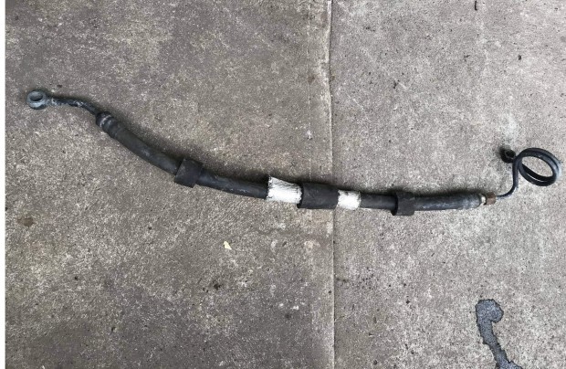 AUDI A6 4F 3,0 V6 TDI szervcs 4F1 422 893 AL