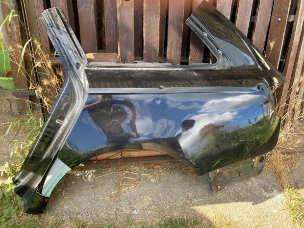 AUDI A6 4F C6 bal hts srvd