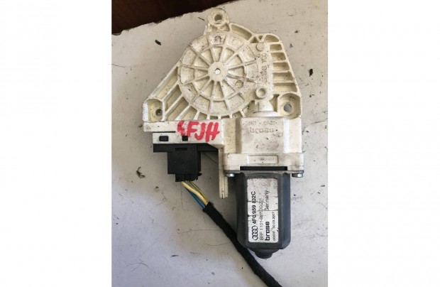 AUDI A6 4F / J. hts ablakemel motor 4F0 959 802 C