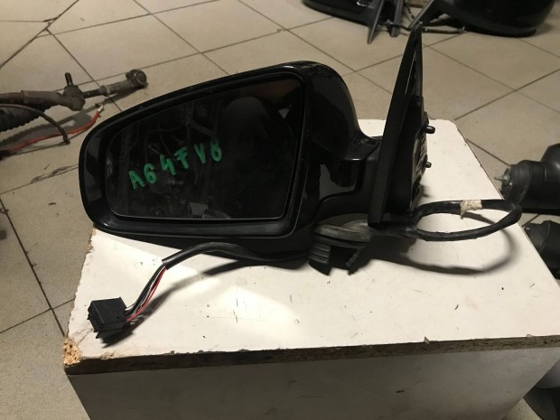AUDI A6 4F / bal visszapillantó