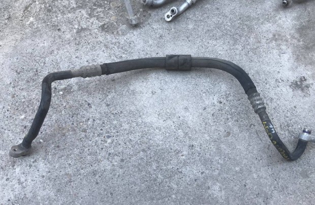 AUDI A6 4G 3,0 V6 TDI_ klímacső 4G0 260 701 L