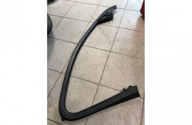 AUDI A6 4G - bal első ajtó kédergumi 4G0 867 609