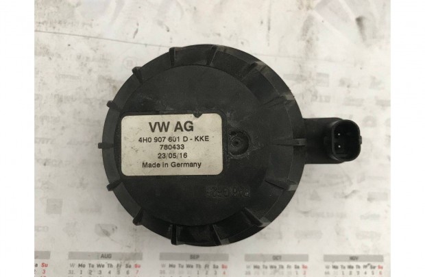 AUDI A6 4G _ hangmodul 4H0 907 601 D