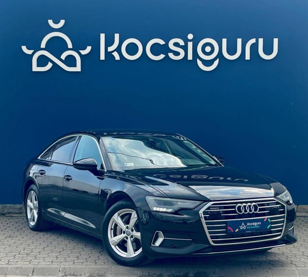 AUDI A6 50 TDI Sport quattro Tiptronic ic / 126...