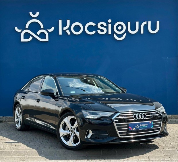 AUDI A6 50 TDI Sport quattro Tiptronic ic / 126...