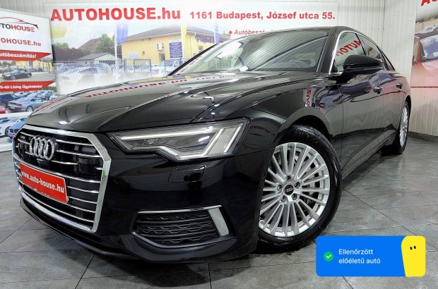 AUDI A6 55 TFSI Design quattro S-tronic 10.600....