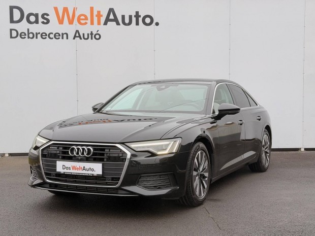 AUDI A6 55 TFSI Design quattro S-tronic Mo-i! S...