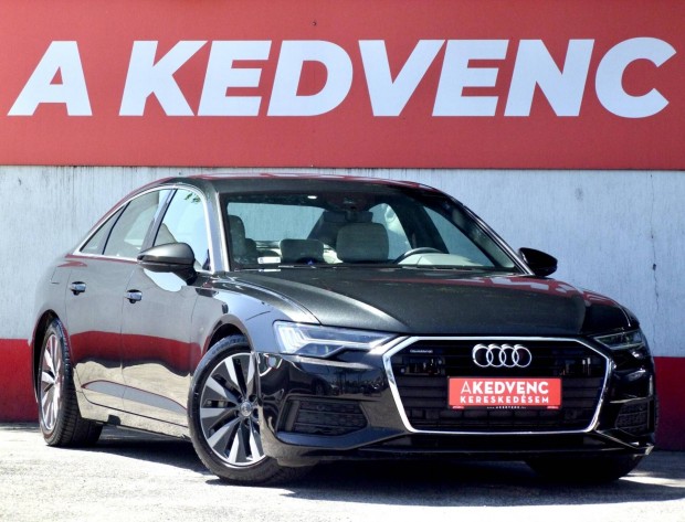AUDI A6 55 TFSI Sport quattro S-tronic 97e km....