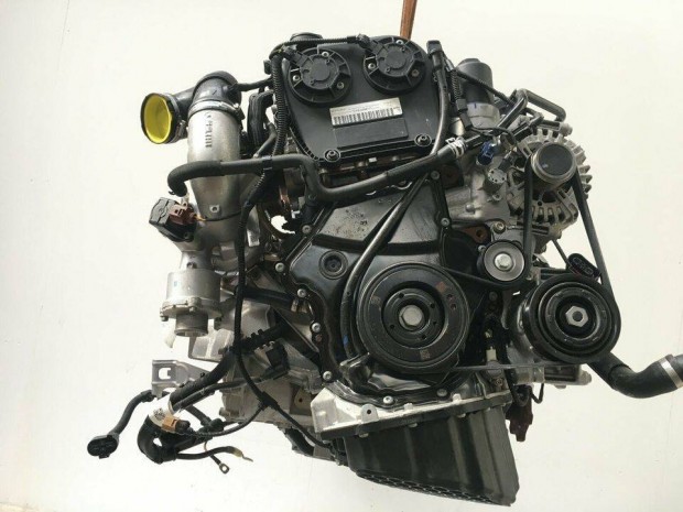 AUDI A6 A7 2.0 TFSI Cyn motor