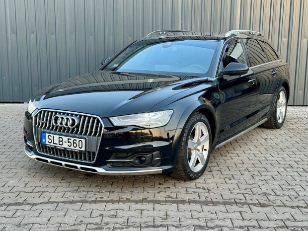 AUDI A6 Allroad 3.0 V6 TDI Business quattro Tip...