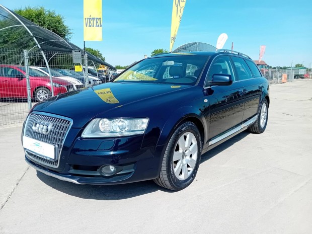 AUDI A6 Allroad 3.0 V6 TDI DPF quattro Tiptroni...