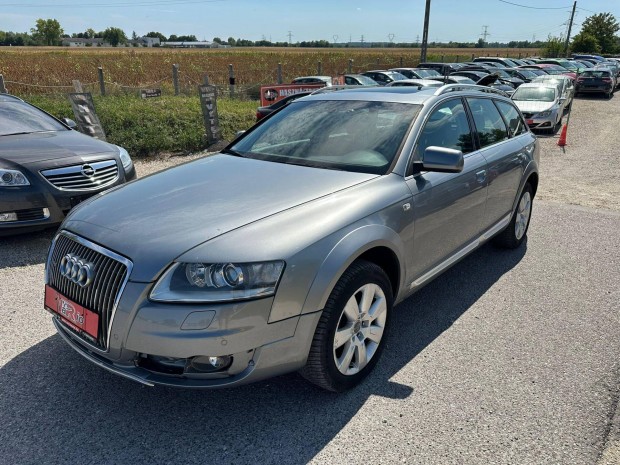 AUDI A6 Allroad 3.0 V6 TDI DPF quattro Tiptroni...