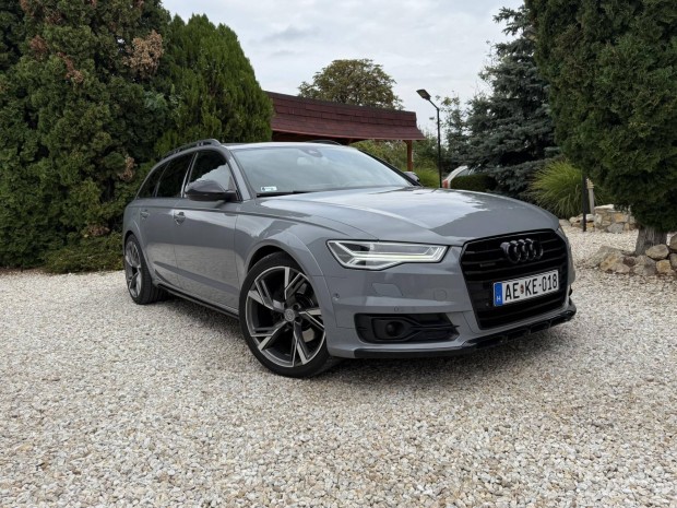 AUDI A6 Allroad 3.0 V6 TDI quattro S-tronic FAC...