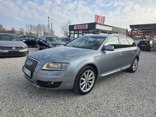 AUDI A6 Allroad 3.0 V6 TDI quattro Tiptronic ic...
