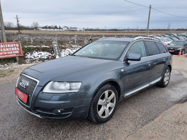 AUDI A6 Allroad 3.0 V6 TDI quattro Tiptronic ic...
