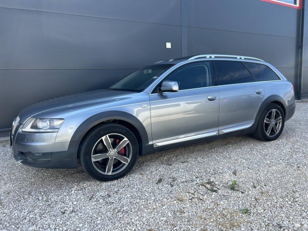 AUDI A6 Allroad 3.0 V6 TDI quattro Tiptronic ic...