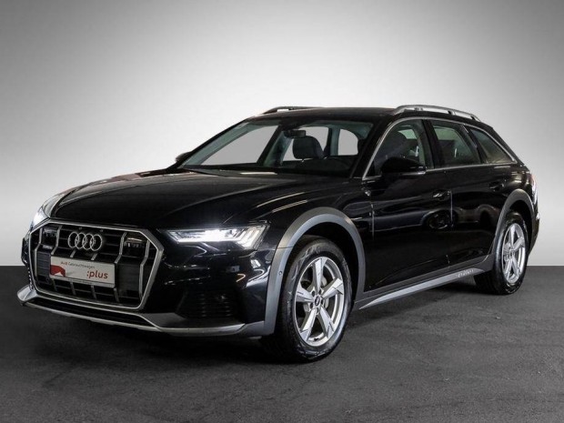 AUDI A6 Allroad 50 TDI quattro Tiptronic ic 1 k...