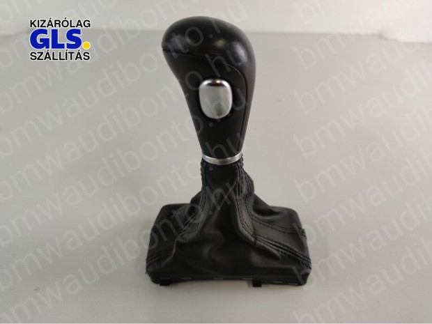 AUDI A6 Allroad C6 (4FH) 2.7 TDI quattro Automata sebess�gv�lt� kar