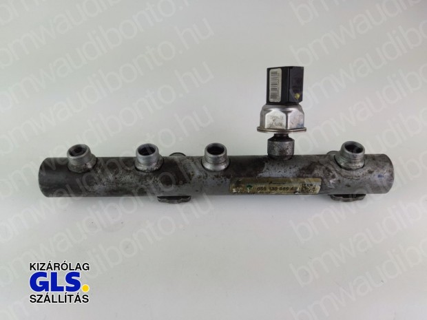 AUDI A6 Allroad C6 (4FH) 3.0 TDI quattro ASB K�z�snyom�cs�