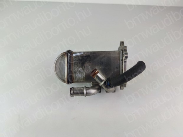 AUDI A6 Allroad C6 (4FH) 3.0 TDI quattro EGR hűtő (059131511)