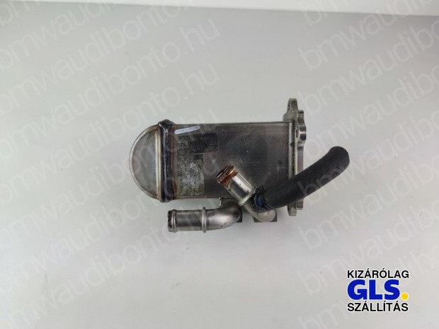 AUDI A6 Allroad C6 (4FH) 3.0 TDI quattro EGR hűtő (059131511)