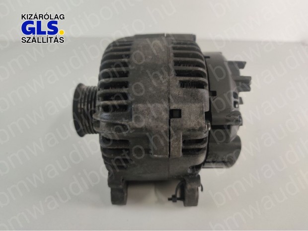 AUDI A6 Allroad C6 (4FH) 3.0 TDI quattro Genertor (059903015R)