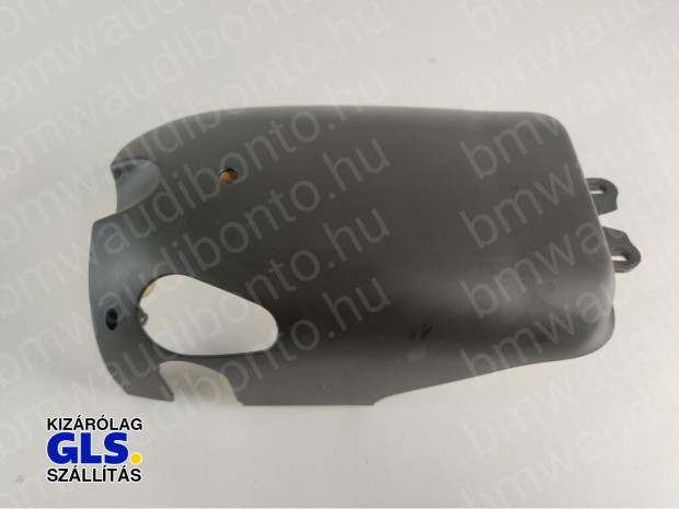 AUDI A6 Allroad C6 (4FH) Als kormnyoszlop burkolat (4F0953512FG)