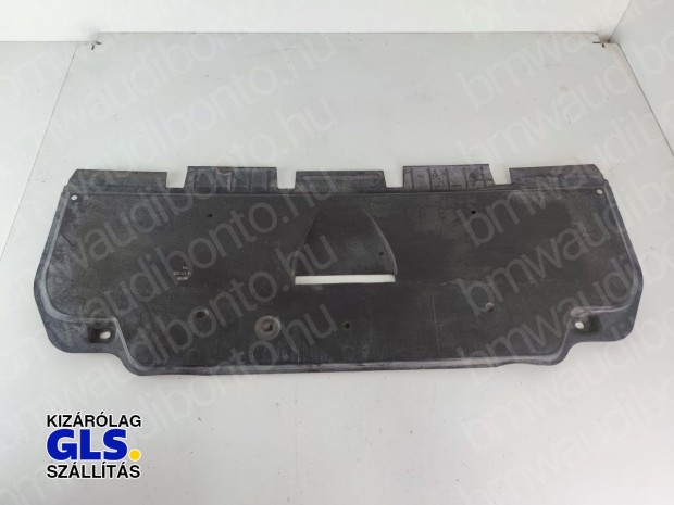 AUDI A6 Allroad C6 (4FH) Alsó motorburkolat (4F0863822A)