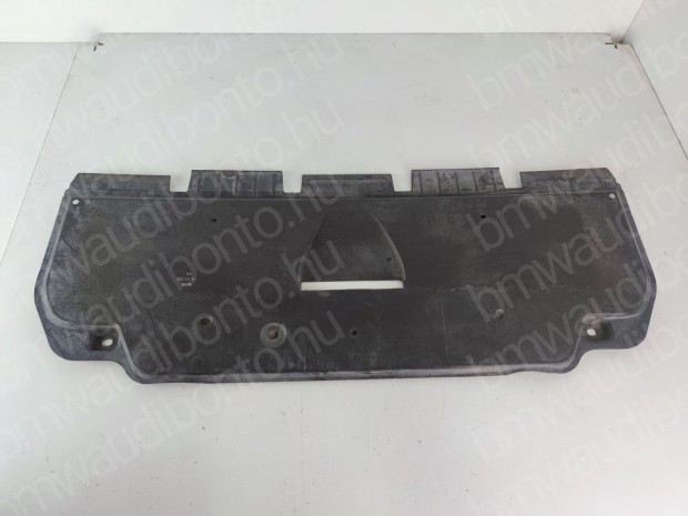 AUDI A6 Allroad C6 (4FH) Alsó motorburkolat (4F0863822A)