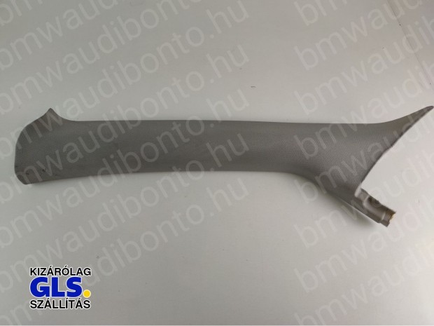 AUDI A6 Allroad C6 (4FH) Bal A oszlop burkolat (4F0867233F)