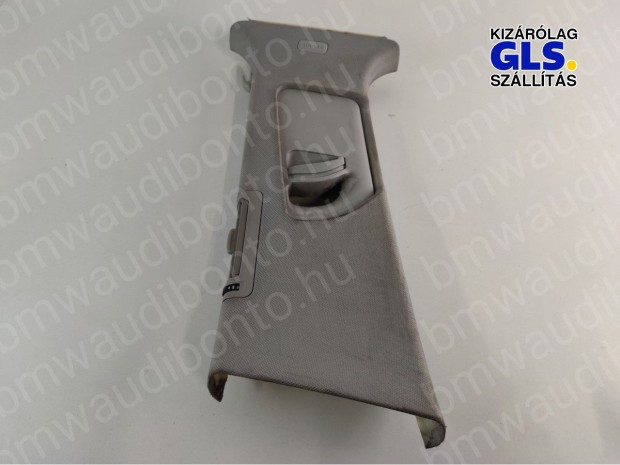 AUDI A6 Allroad C6 (4FH) Bal B oszlop burkolat (4F0867243A)