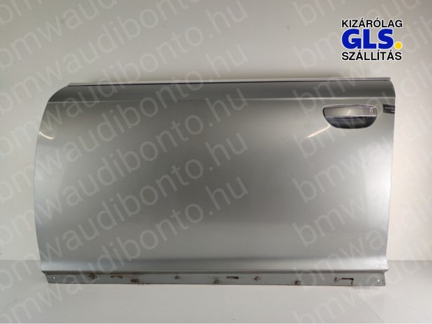 AUDI A6 Allroad C6 (4FH) Bal els ajt (res lemez) (4F0831051F)