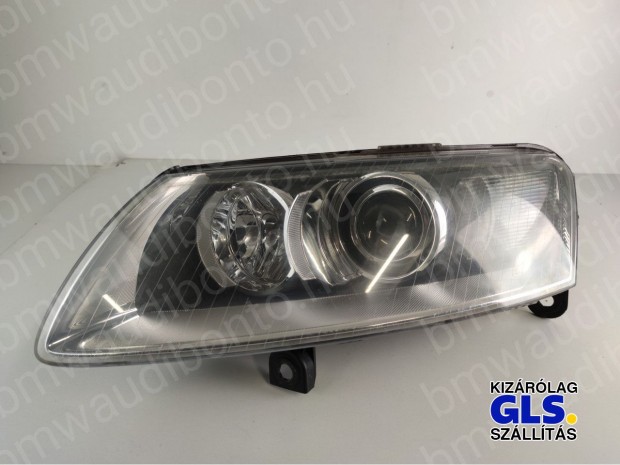 AUDI A6 Allroad C6 (4FH) Bal els fnyszr (4F0941029CQ)