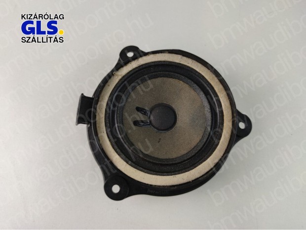 AUDI A6 Allroad C6 (4FH) Els ajt hangszr (pozcifggetlen)