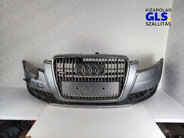 AUDI A6 Allroad C6 (4FH) Els� l�kh�r�t� (�resen) (4F0807437Q)