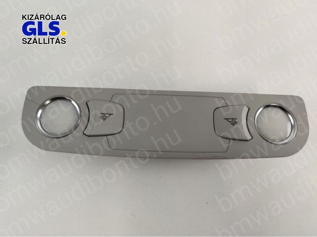 AUDI A6 Allroad C6 (4FH) H�ts� belt�r vil�g�t�s (4L0947111B)