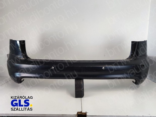 AUDI A6 Allroad C6 (4FH) Hts lkhrt (resen) (4F9807303E)