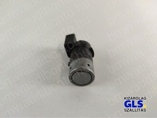 AUDI A6 Allroad C6 (4FH) H�ts� parkol�szenzor PDC �rz�kel�, tolat�rada