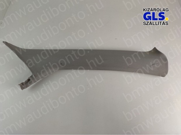 AUDI A6 Allroad C6 (4FH) Jobb A oszlop burkolat (4F0867234F)