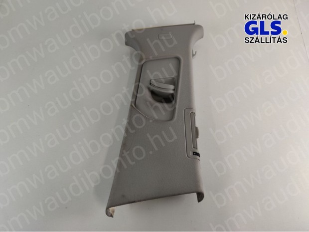 AUDI A6 Allroad C6 (4FH) Jobb B oszlop burkolat (4F08867244A)