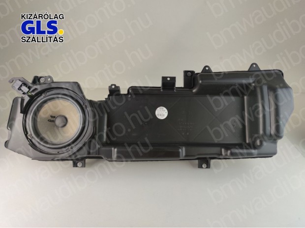 AUDI A6 Allroad C6 (4FH) Jobb els ajt hangszr (4F0035382B)