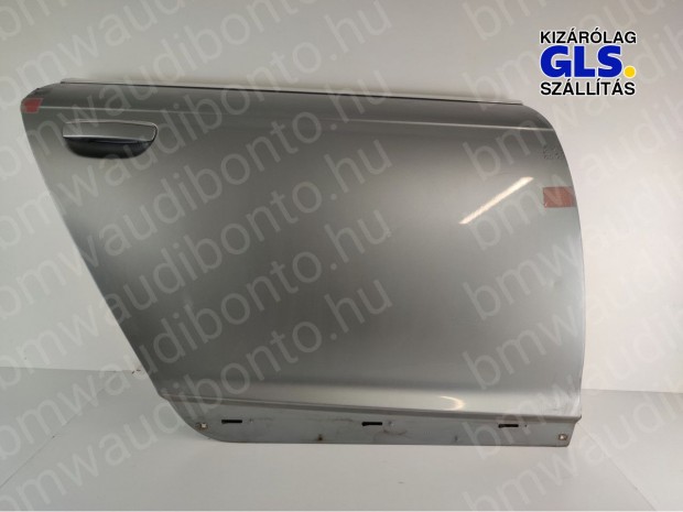 AUDI A6 Allroad C6 (4FH) Jobb hts ajt (res lemez) (4F0833052G)