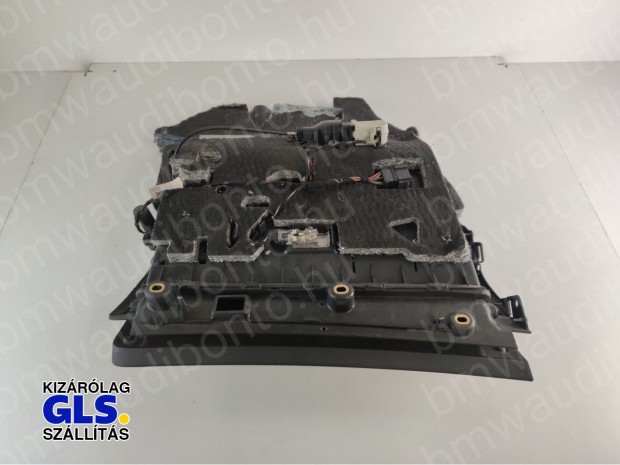 AUDI A6 Allroad C6 (4FH) Keszty�tart� (4F1857035BB6PS)