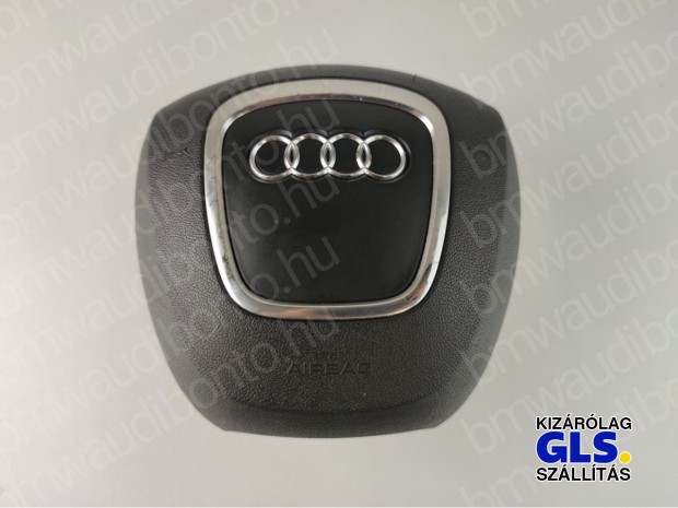 AUDI A6 Allroad C6 (4FH) Kormnykerk lgzsk (4F0880201BA)