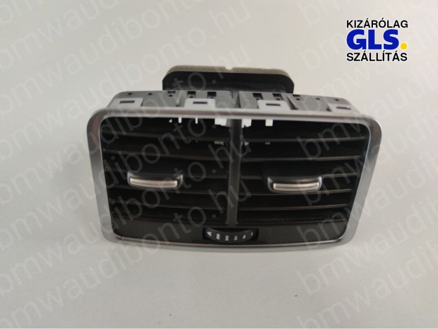 AUDI A6 Allroad C6 (4FH) K�z�pkonzol h�ts� szell�z�r�cs (4F0819203C)