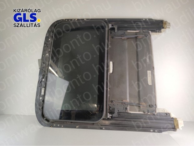 AUDI A6 Allroad C6 (4FH) Napf�nytet� (4F5877041H)