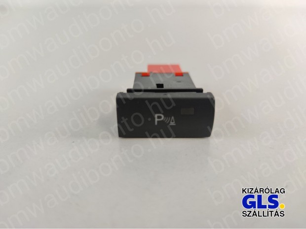 AUDI A6 Allroad C6 (4FH) Tolat�radar kapcsol� (4F0919281)